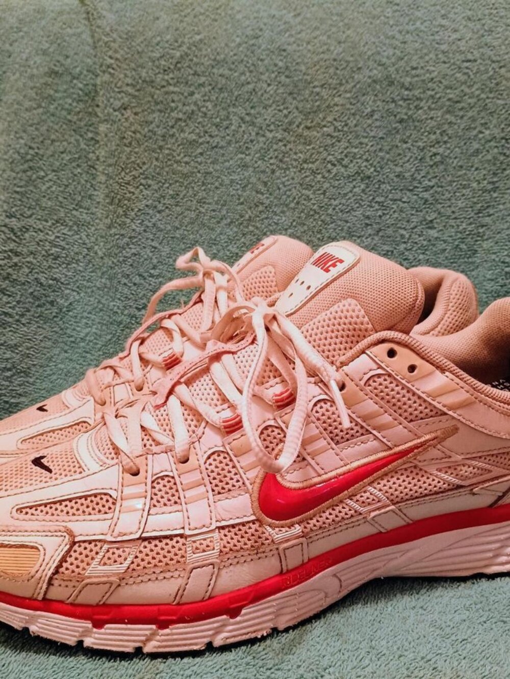 Nike P-6000